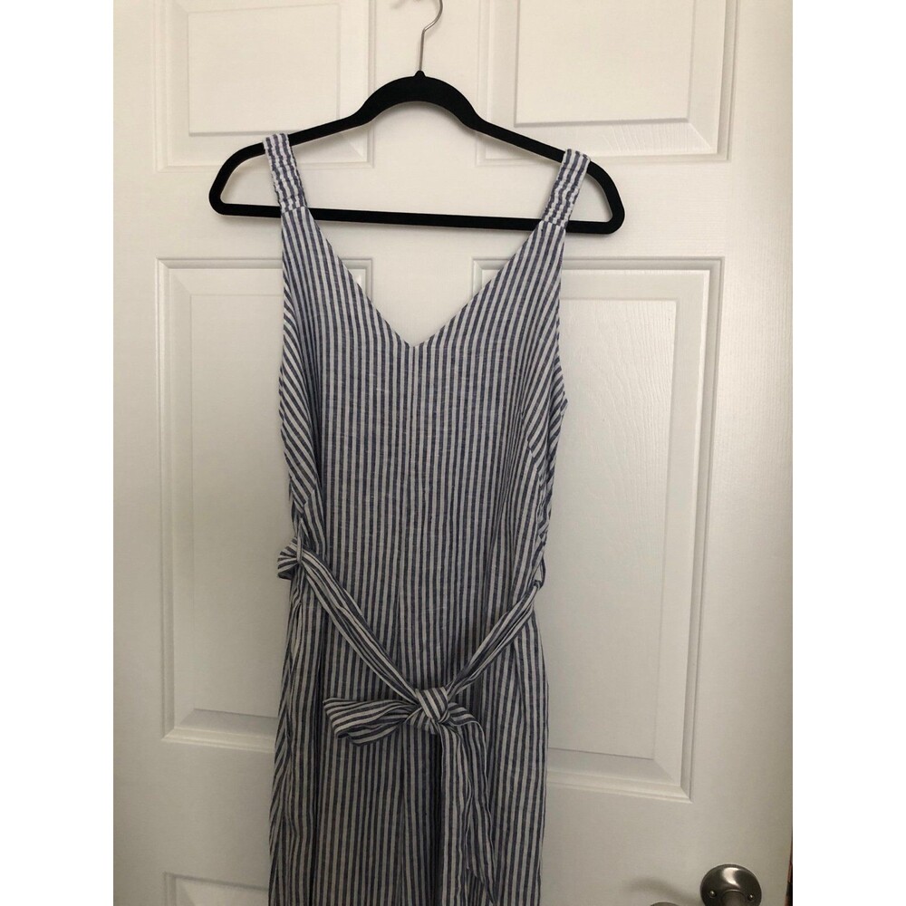 Vitamin A Wideleg Jumpsuit XS